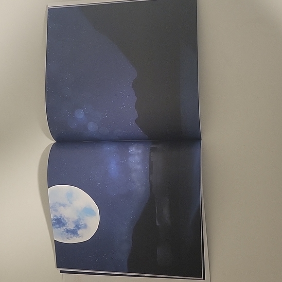 The Sleepytime Express book - Picture 3 of 4